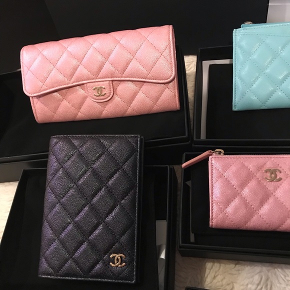 NFS❣️ CHANEL SLG Collection 💕 - Picture 4 of 8